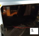 Osebni računalnik, LCD monitor LG