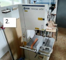 Tračna žaga SCM S45N