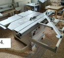 Kombinirka SCM Lab 300P
