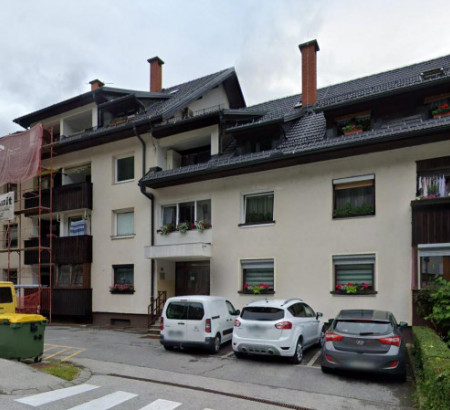 Stanovanje, Ravne, 4290 Tržič