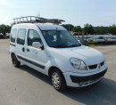 Renault Kangoo 1.2, letnik 2005