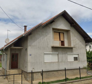 Hiša, Ulica dr. Franje Tuđmana, 31325 Čeminac