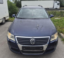 Volkswagen Passat Variant 1.9 TDI, letnik 1. reg. 2006