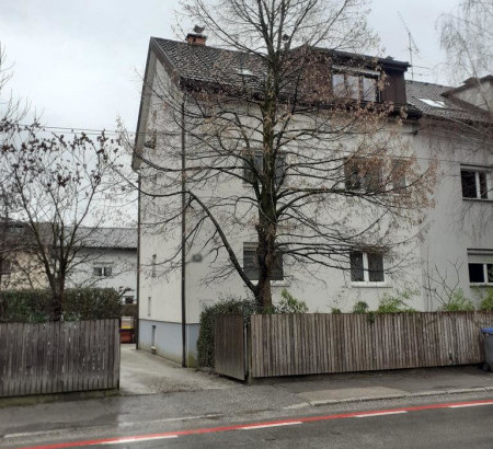 Stanovanje, Podmilščakova ulica, 1000 Ljubljana