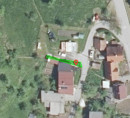 Stavbno zemljišče, Partizanska cesta, 1431 Dol pri Hrastniku