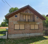 Hiša, Ulica Palih Boraca, 48316 Đelekovec