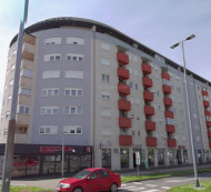 Garažno mesto, Ulica Miroslava Krleže, 42000 Varaždin