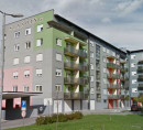Garažno mesto št. 1, Trogirska ulica, 42000 Varaždin