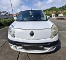 Renault Kangoo 1.5 DCI, letnik 2011
