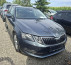Škoda Octavia Combi 2.0 TDI, letnik 1. reg. 2017