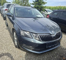 Škoda Octavia Combi 2.0 TDI, letnik 1. reg. 2017