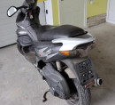 Gilera Runner 125VX, letnik 2004