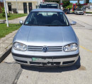 Volkswagen Golf 1.9 SDI, letnik 1. reg. 2003