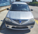 Dacia Logan MCV 1.5 DCI, letnik 1. reg. 2007