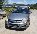 Opel Astra Car. 1.9 DT, letnik 1. reg. 2008
