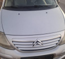 Citroen C3 1.4, letnik 2003