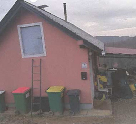 Hiša, Grajenščak, 2250 Ptuj