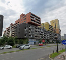 Stanovanje, Rakuševa ulica, 1000 Ljubljana