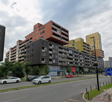 Stanovanje, Rakuševa ulica, 1000 Ljubljana