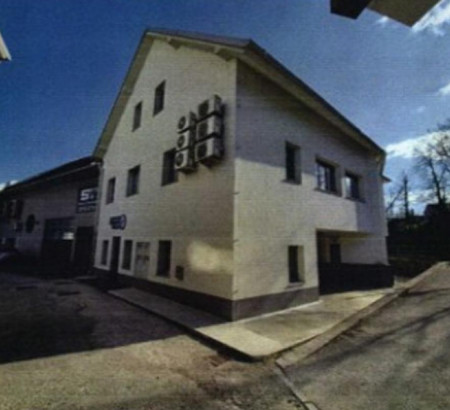 Poslovni prostor, Britof, 4000 Kranj