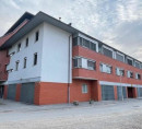 Trietažno stanovanje, Koprska ulica, 1000 Ljubljana