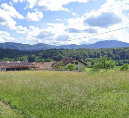 Stavbno zemljišče, Pečke, 2321 Makole