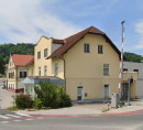 Poslovno stanovanjska stavba, Kidričeva ulica, 3250 Rogaška Slatina