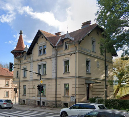 Klet, Dolenjska cesta, 1000 Ljubljana