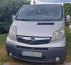 Opel Vivaro Combi 2.0 DT, letnik 1. reg. 2011