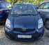 Toyota Yaris 1.33 VVT-I, letnik 2009