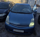 Toyota Prius 1.5 VVT-I Hybrid, letnik 2008