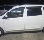 Dacia Lodgy 1.6 8V, letnik 2015