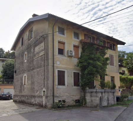 Stanovanje, Bevkova ulica, 5210 Deskle
