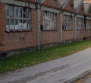 Dvorišče št. 1, Zagrebačka ulica, 42000 Varaždin