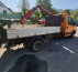 Iveco Daily 35C18/3750 z dvigalom Fassi, letnik 2010