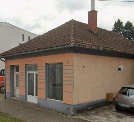 Poslovna stavba, Mihovljanska ulica, 40000 Čakovec