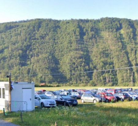 Stavbno zemljišče, Dijaška ulica, 5220 Tolmin