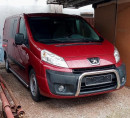 Peugeot Expert 2.0 HDI, letnik 1. reg. 2012
