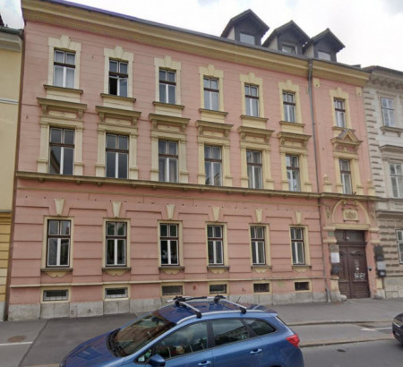 Stanovanje, Komenskega ulica, 1000 Ljubljana
