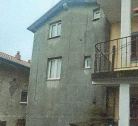 Hiša, Šalara, 6000 Koper