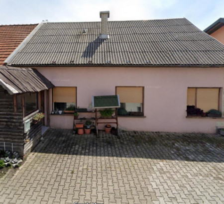 Hiša, Ulica bratov Berglez, 2331 Pragersko