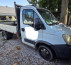 Iveco Daily 35C12, letnik 1. reg. 2009