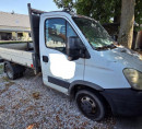 Iveco Daily 35C12, letnik 1. reg. 2009
