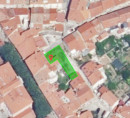 Stavbno zemljišče, Cegnarjeva ulica, 6310 Izola