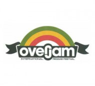 Blagovna znamka: Overjam international reggae festival