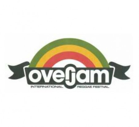 Blagovna znamka: Overjam international reggae festival