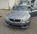 BMW 325d Coupe AUT, letnik 1. reg. 2011