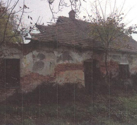 Hiša, Kuršinci, 9243 Mala Nedelja