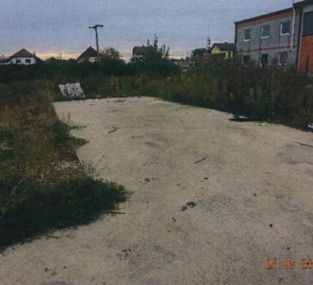 Stavbno zemljišče, Soboška cesta, 9240 Ljutomer