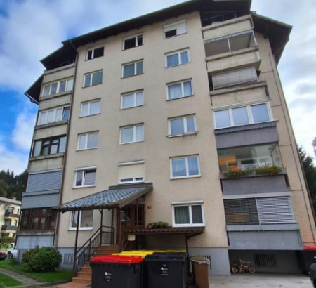 Stanovanje, Na Kresu, 4228 Železniki